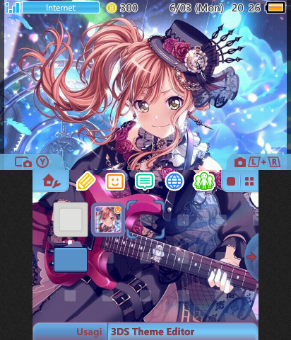 Imai Lisa - BanG Dream!