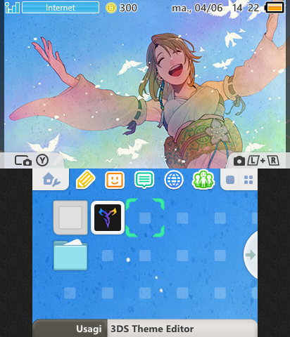 Final Fantasy X Yuna