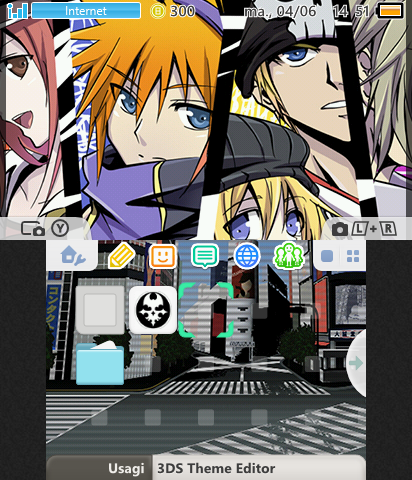 The World Ends With You