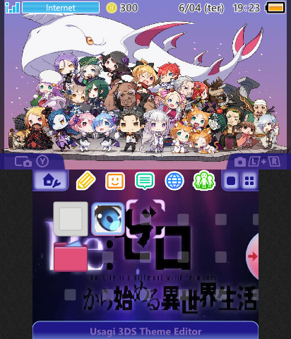 Re:Zero Theme