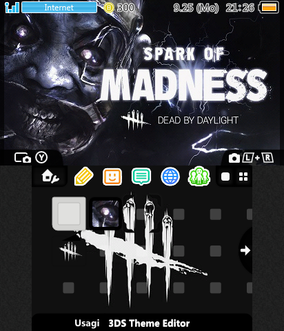 Dead By Daylight Doctor