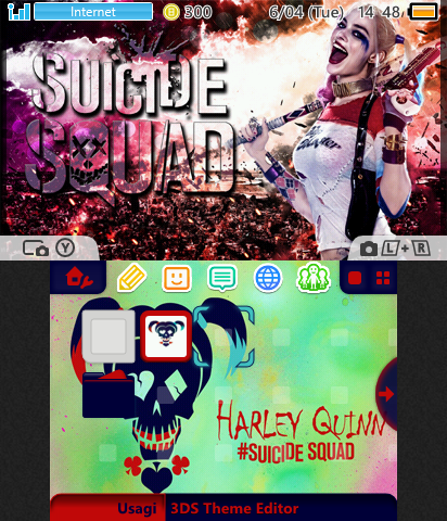 Harley Quinn