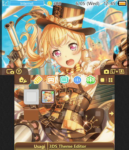 Shirasagi Chisato - BanG Dream!