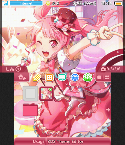 Maruyama Aya - BanG Dream!