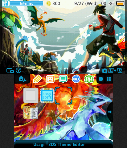 Johto Vs. Red