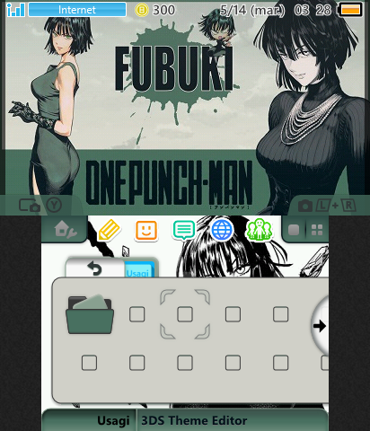Fubuki