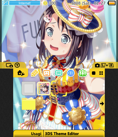 Okusawa Misaki - BanG Dream!