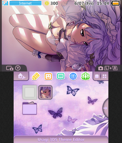 Sakuya Izayoi - Touhou