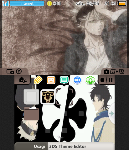 Asta Theme