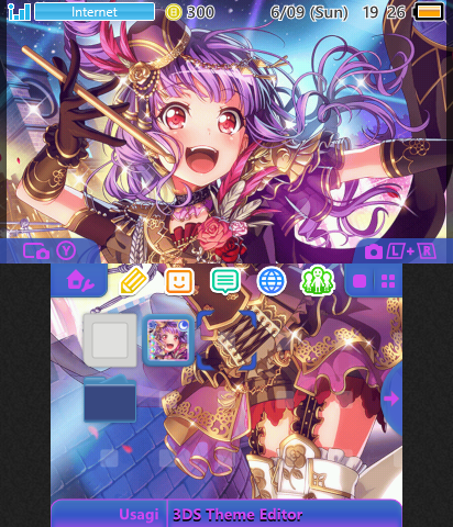 Udagawa Ako - BanG Dream!