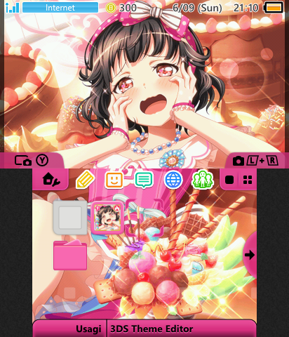 Ushigome Rimi - BanG Dream!