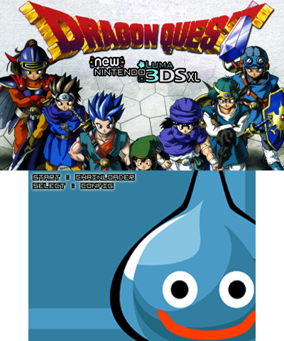 Dragon Quest