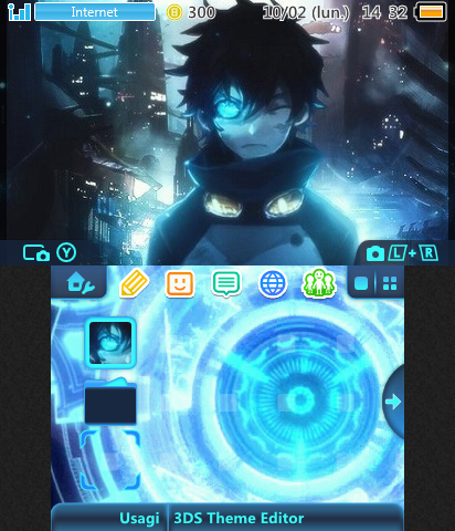 Leonardo - Kekkai Sensen