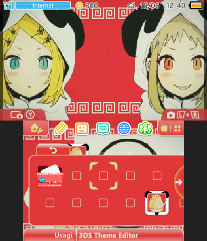 GUMI/Rin - 1, 2 Fanclub