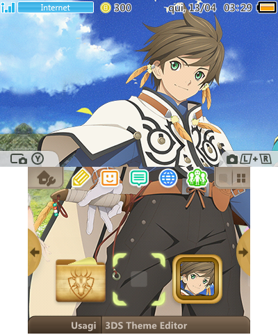 Tales of Zestiria