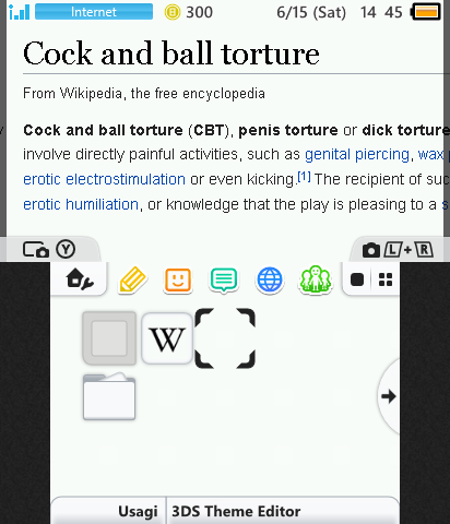Erotic electrostimulation - Wikipedia