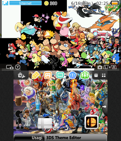 Super Smash Bros. Ultimate (5)