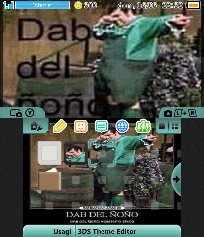 Dab del ñoño