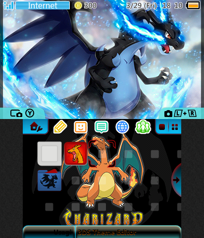 Pokemon Charizard Ultimate V2