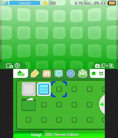 Simple Green