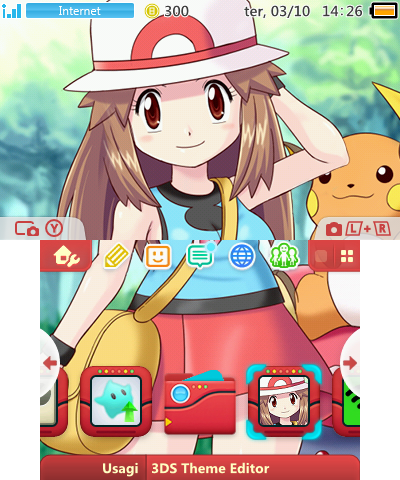 Free: Tpp Fire Red - Pokemon Fire Red Girl 