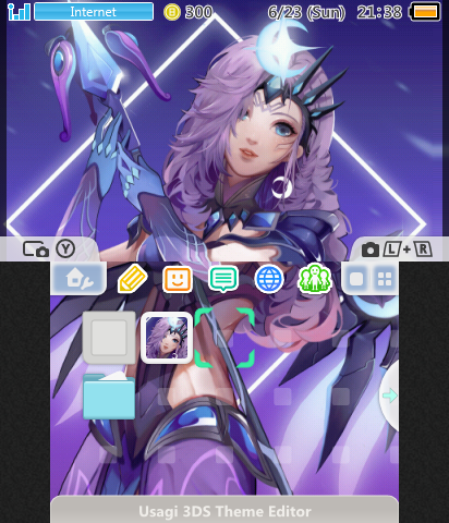 Overwatch Atlantic Mercy