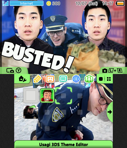 iDubbbz - Content Cop