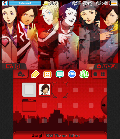 Persona 2 Innocent Sin Theme | Theme Plaza