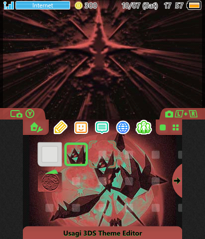 Legendary Encounter-Ultra (Moon)