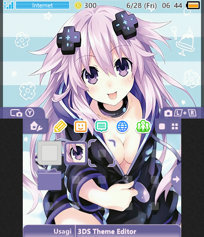 Adult Nep