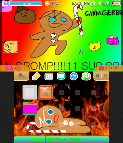 Cookie Run | GingerBrave Trial