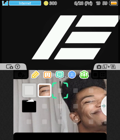 R.i.p Etika