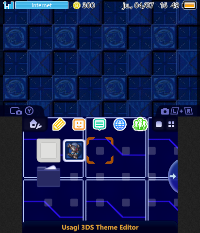 Digimon World 3 Theme