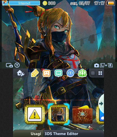 Zelda Breath of the Wild 2-Sheik