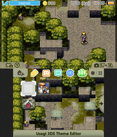 Alundra - Meia's Dream