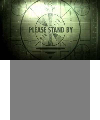 please stand by