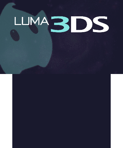 Luma3DS Logo