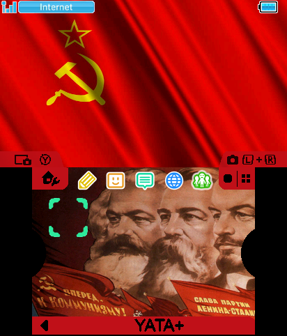 Soviet Theme rekt by SuchtiAlex