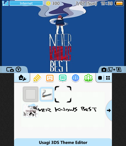 flcl Never Knows Best 2.0