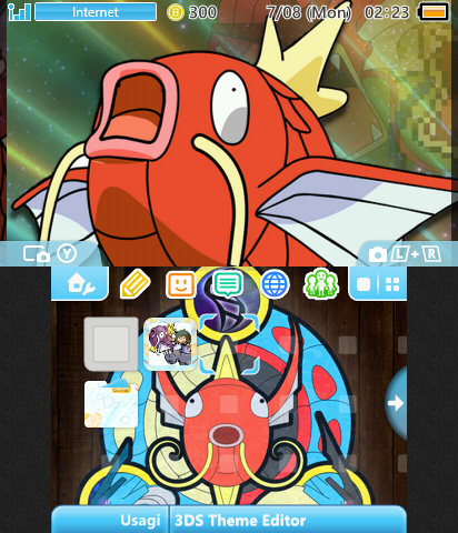 All Hail Magikarp