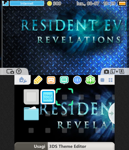 Resident Evil Revelations