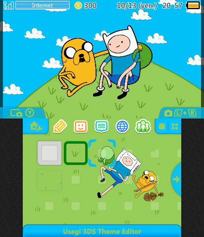 Adventure Time