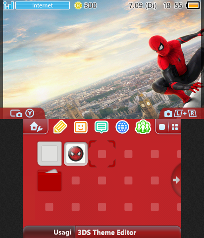 Spider-Man: Far From Home