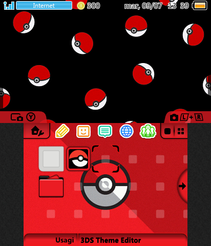 Pokéballs  Theme Plaza