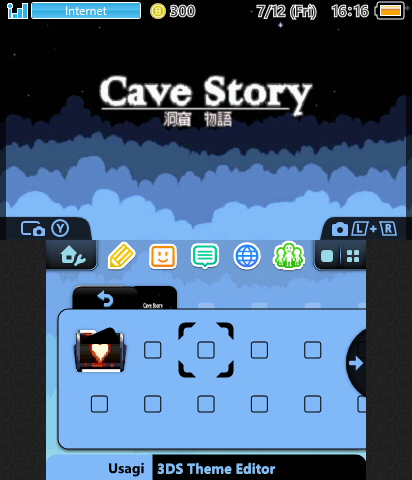 cave story theme 2.0