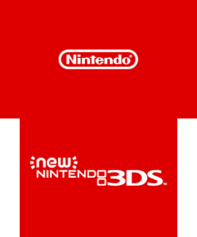 Nintendo New 3DS Red
