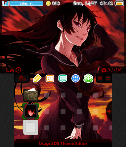 Tasogare Otome x Amnesia Theme