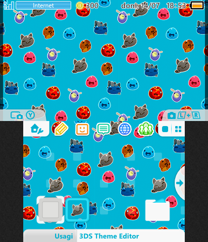 Slime Rancher (Blue)