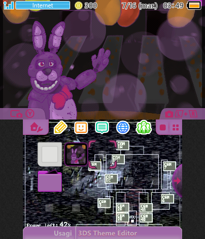 Bonnie | FNaF