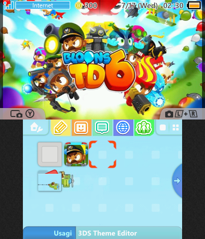 Bloons TD6
